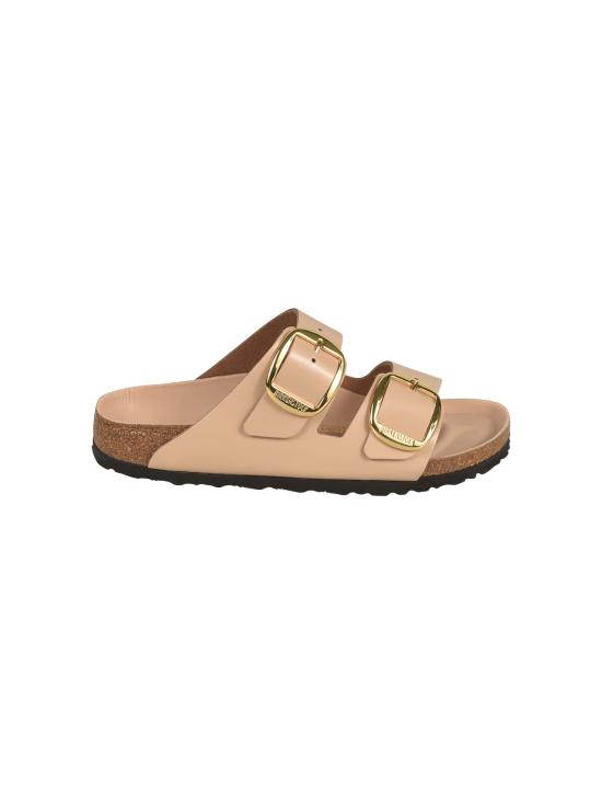 26SS 버켄스탁 샌들 1026553 BEIGE Beige