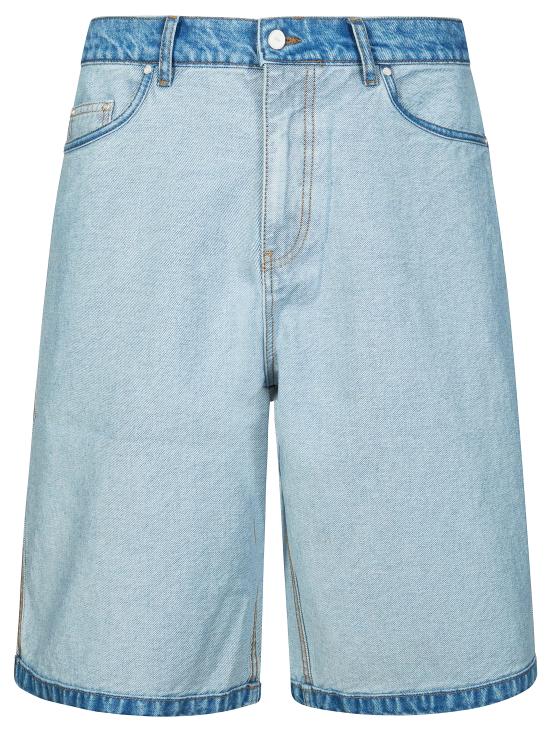 26SS 아르떼 앤트워프 숏팬츠 SS26237SHO 488 BLU