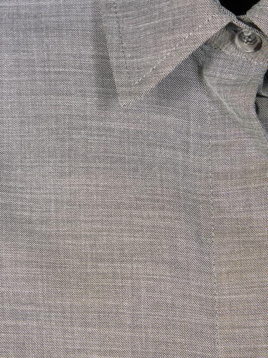 26SS 안다마네 미디 원피스 T190183A OYSTER GRIGIO - ANDAMANE