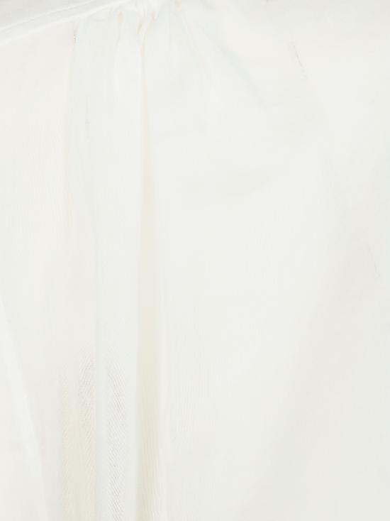 26SS 포르테포르테 셔츠 14621 F49A0002 BIANCO - FORTE FORTE