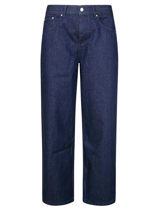 26SS 아르떼 앤트워프 데님 팬츠 SS26171P1 486 BLU