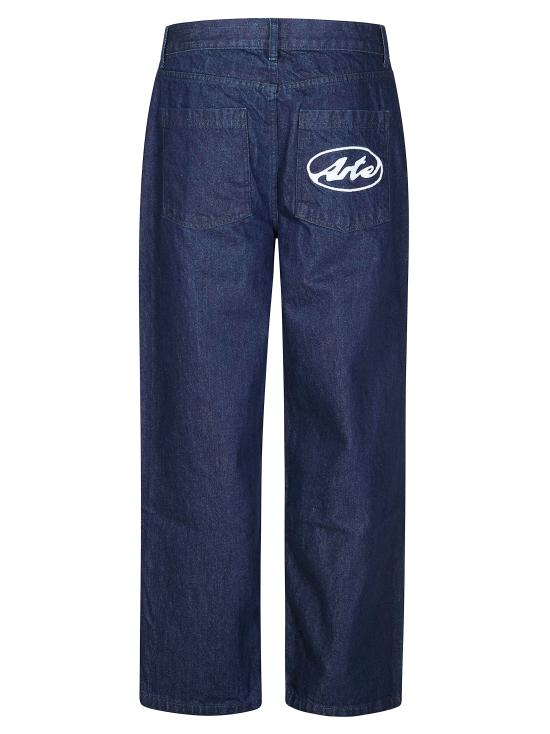 26SS 아르떼 앤트워프 데님 팬츠 SS26171P1 486 BLU - ARTE ANTWERP