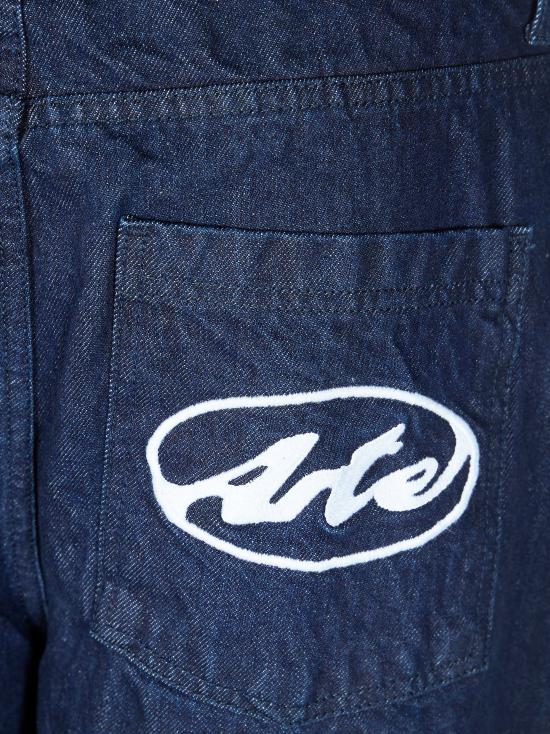 26SS 아르떼 앤트워프 데님 팬츠 SS26171P1 486 BLU - ARTE ANTWERP