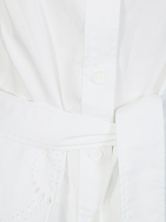 26SS 파로쉬 점프수트 D790187 CANNES 001 BIANCO - PAROSH