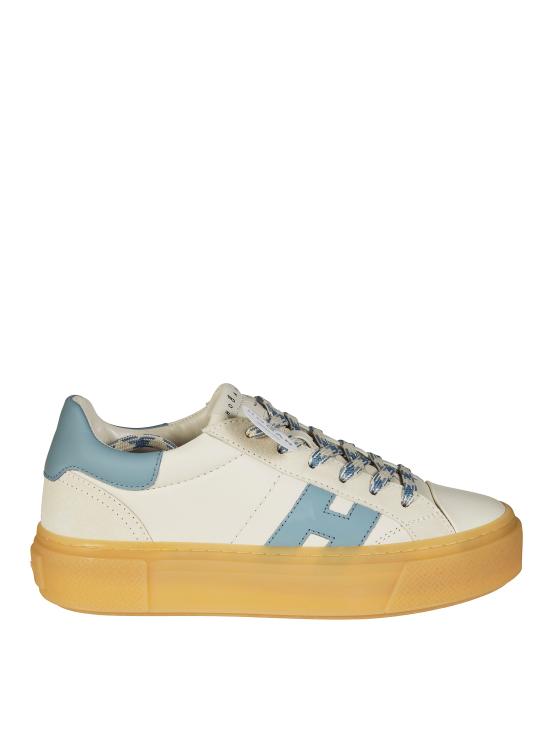 26SS 호간 크로스윈드 스니커즈 호간 HXW7050GB00V1N0RVJ BEIGE