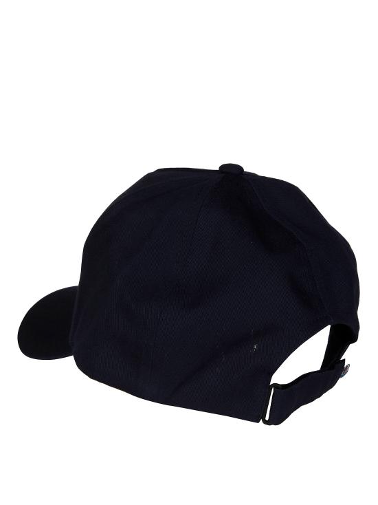 26SS [키즈] 몽클레어 모자 L19543B000010U 742 BLU - MONCLER