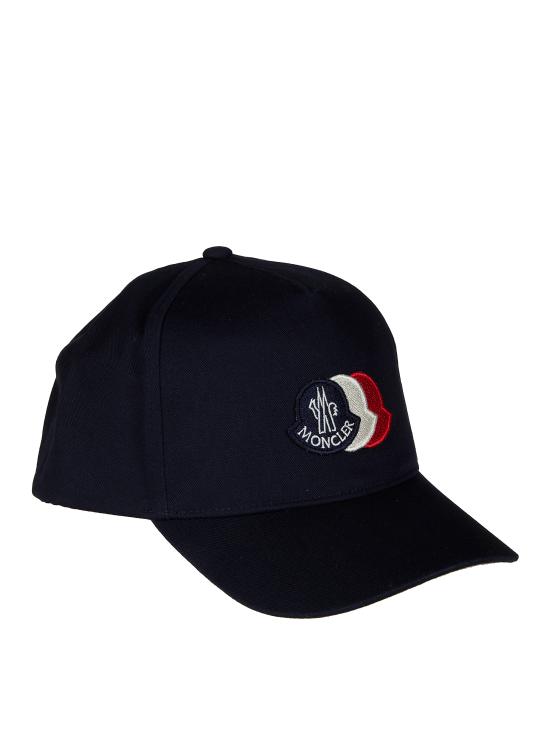 26SS [키즈] 몽클레어 모자 L19543B000010U 742 BLU