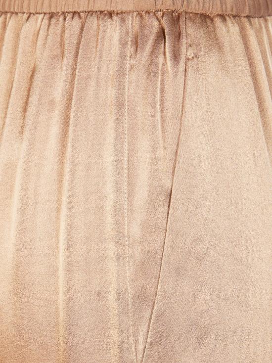 26SS 포르테포르테 스트레이트 팬츠 14582 F49A3002 BEIGE - FORTE FORTE