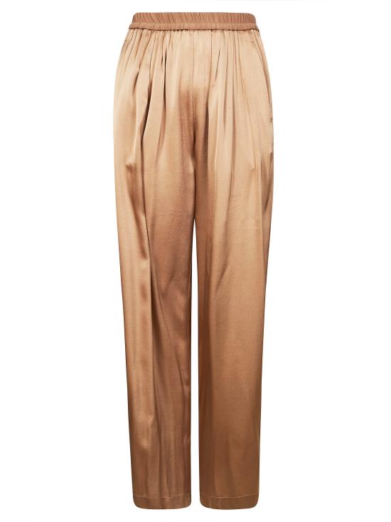 26SS 포르테포르테 스트레이트 팬츠 14582 F49A3002 BEIGE