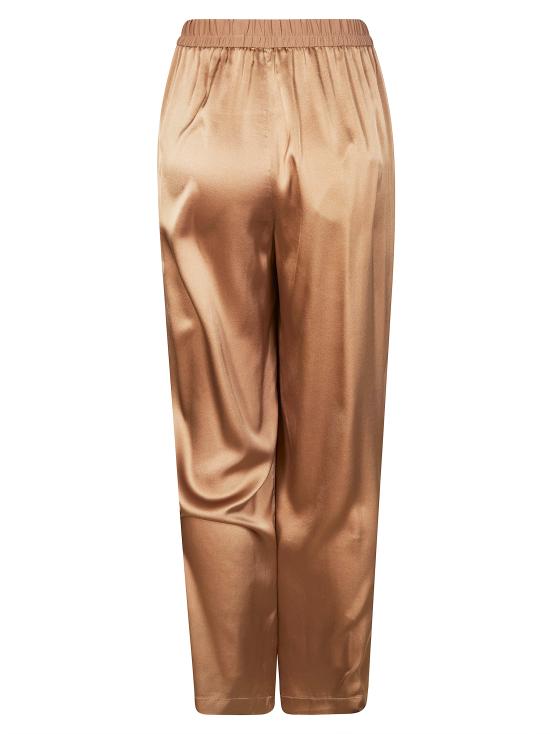 26SS 포르테포르테 스트레이트 팬츠 14582 F49A3002 BEIGE - FORTE FORTE