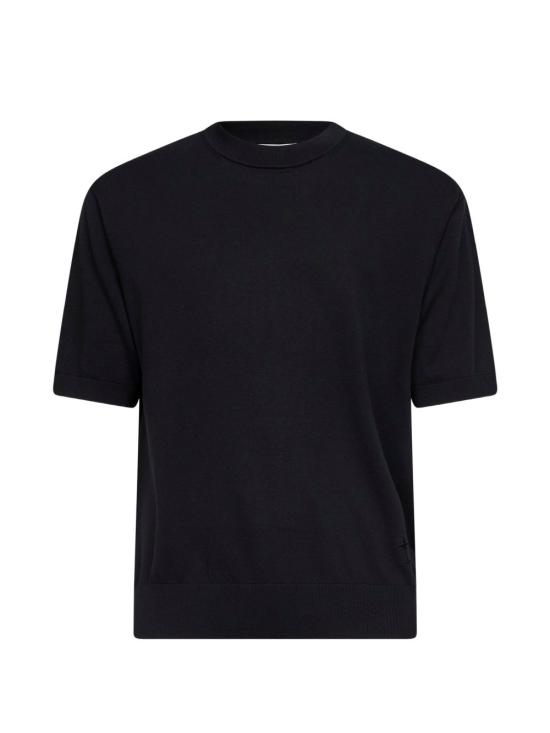 26SS 라니우스 스웨터 S6LAMAKE018 110 Black