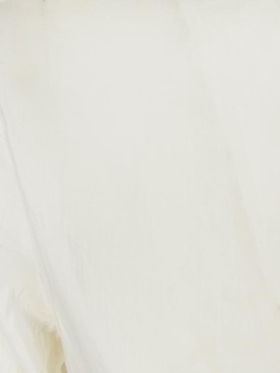 26SS 포르테포르테 셔츠 14620 F49A0002 BIANCO - FORTE FORTE