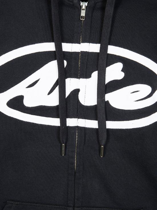 26SS 아르떼 앤트워프 스웨터 SS26146HJ NERO - ARTE ANTWERP