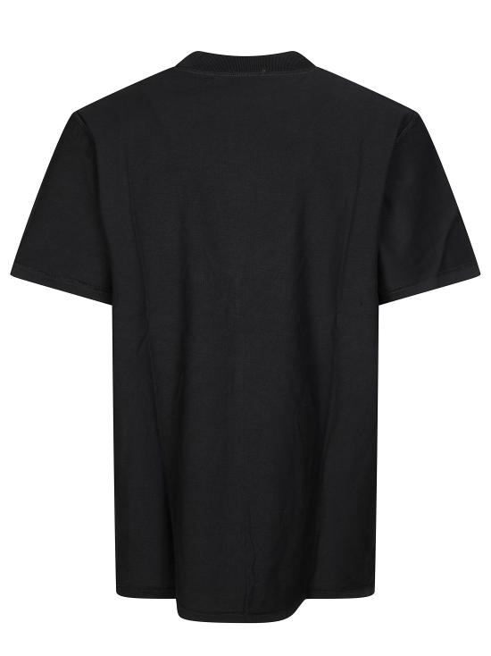 26SS 아르떼 앤트워프 반팔 티셔츠 SS26190T NERO - ARTE ANTWERP