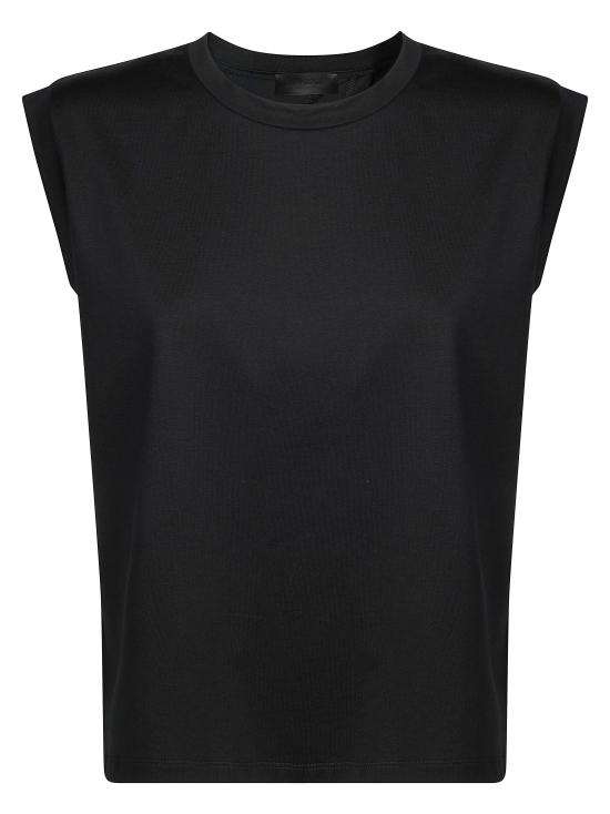 26SS 돈답 반팔 티셔츠 DS080JF0350DXXX 999 NERO