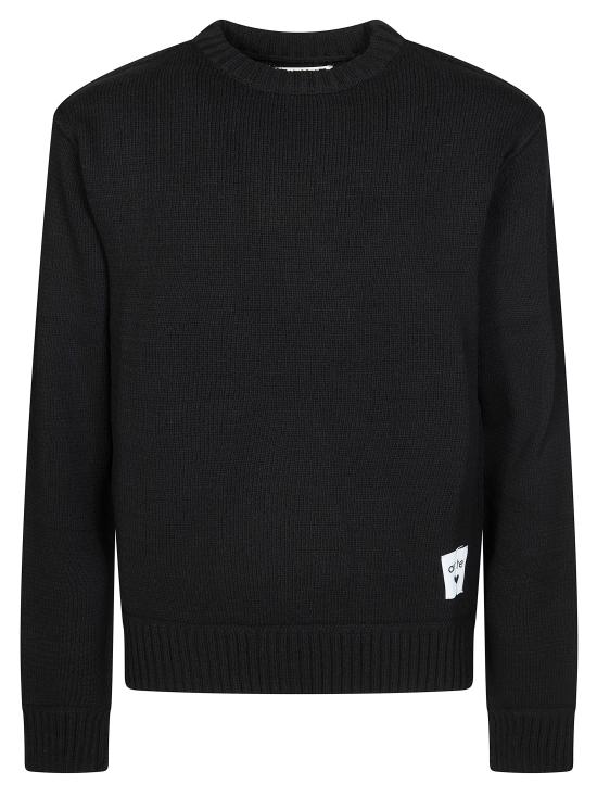 26SS 아르떼 앤트워프 가디건 SS26180K NERO