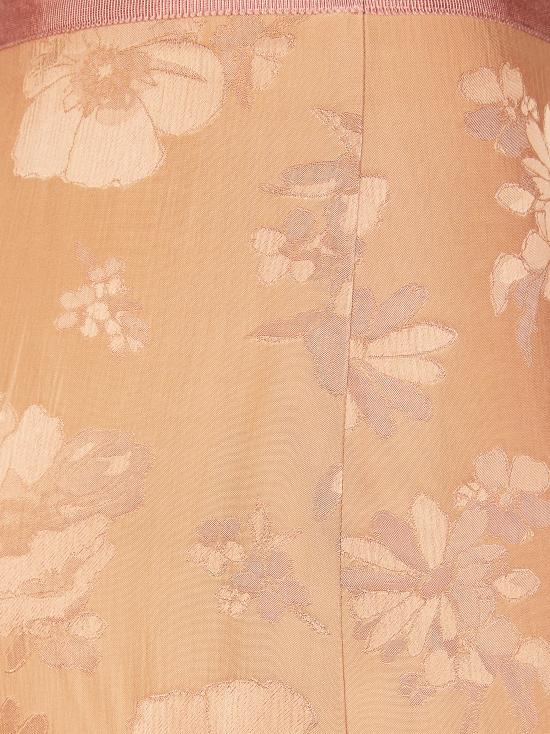 26SS 포르테포르테 스트레이트 팬츠 14557 F49A1511 BEIGE - FORTE FORTE