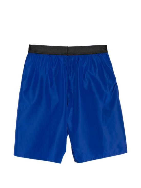 26SS [키즈] 디스퀘어드2 수영복/비치웨어 DQ3294D0AHA DQ879 Blue - DSQUARED2