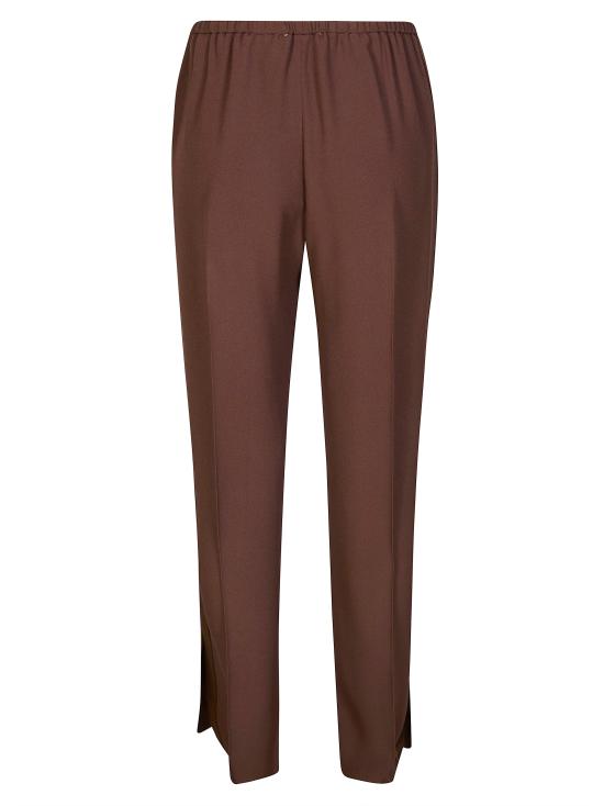 26SS 포르테포르테 스트레이트 팬츠 14549 F49A1012 GIALLO - FORTE FORTE