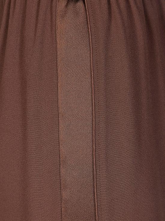 26SS 포르테포르테 스트레이트 팬츠 14549 F49A1012 GIALLO - FORTE FORTE