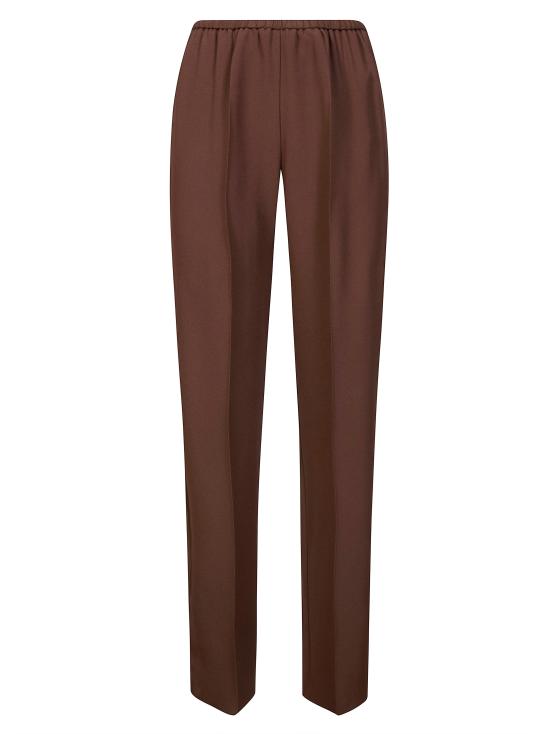 26SS 포르테포르테 스트레이트 팬츠 14549 F49A1012 GIALLO