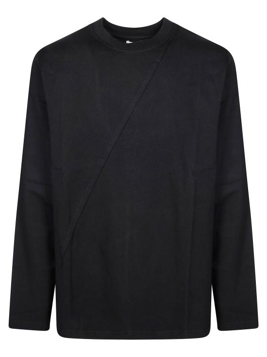 26SS 아르떼 앤트워프 반팔 티셔츠 SS26150LS NERO