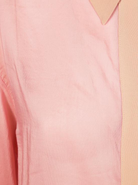 26SS 포르테포르테 셔츠 14618 F49A1502 ROSA - FORTE FORTE