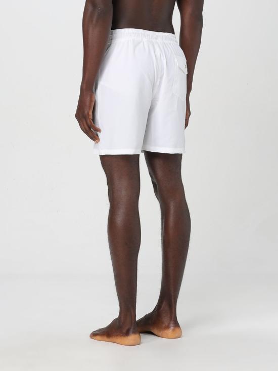 26SS 폴로 랄프로렌 비치웨어 710957782014 WHITE BIANCO - POLO RALPH LAUREN