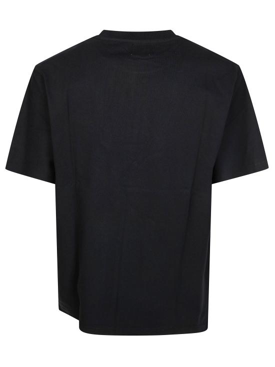 26SS 아르떼 앤트워프 반팔 티셔츠 SS26125T NERO - ARTE ANTWERP