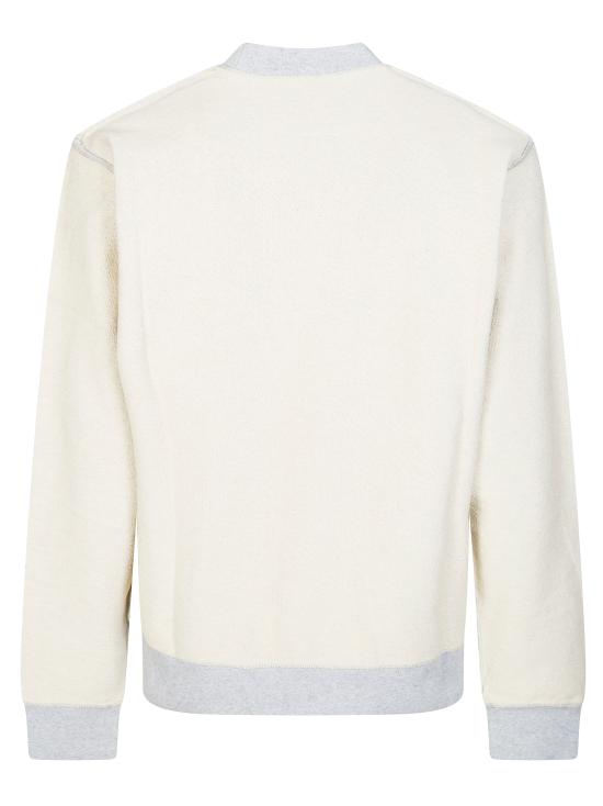 26SS 아르떼 앤트워프 스웨터 SS26191C 20 GRIGIO - ARTE ANTWERP