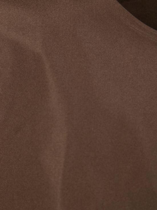 26SS 파로쉬 블라우스 D313074PIMPY26 008 MARRONE - PAROSH