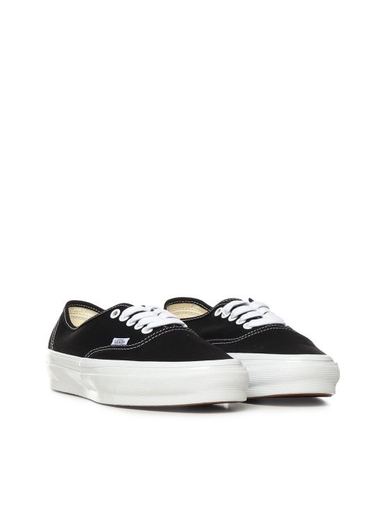 26SS 반스 스니커즈 VN000CQABA21 Black - VANS