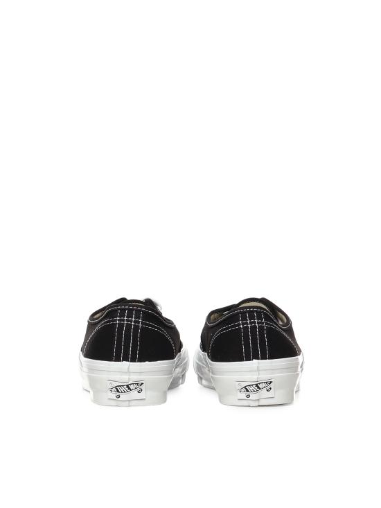 26SS 반스 스니커즈 VN000CQABA21 Black - VANS
