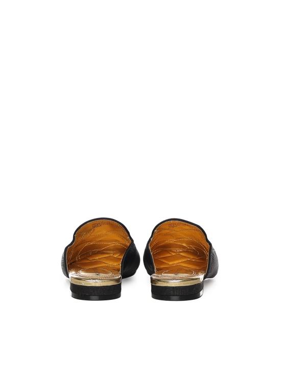 26SS 커트가이거 뮬/슬리퍼 5387700069 BLACK Black - KURT GEIGER