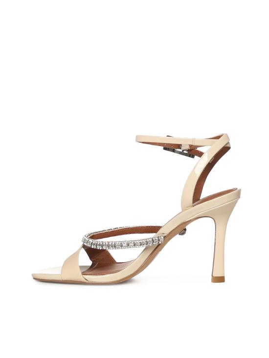 26SS 커트가이거 샌들 5393742309 CREAM White - KURT GEIGER