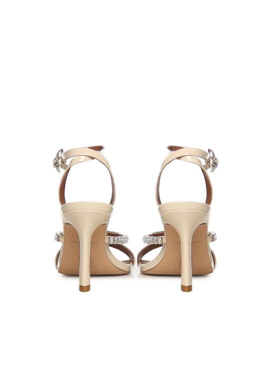 26SS 커트가이거 샌들 5393742309 CREAM White - KURT GEIGER