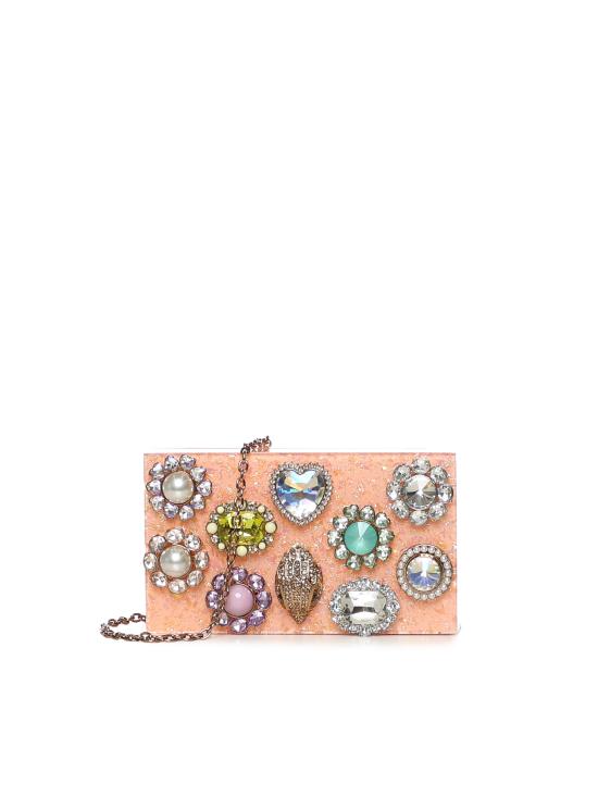 26SS 커트가이거 클러치/파우치 5374996979 PEACH