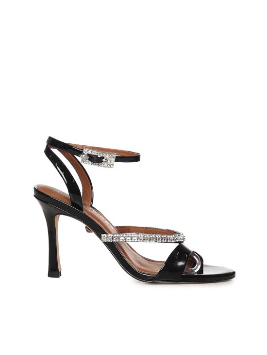 26SS 커트가이거 샌들 5393700309 BLACK Black