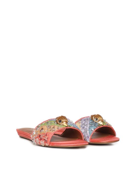 26SS 커트가이거 샌들 8496169689 MULTICOLOR MultiColour - KURT GEIGER
