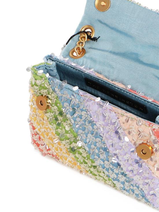 26SS 커트가이거 크로스백 5379769609 MULTICOLOR MultiColour - KURT GEIGER