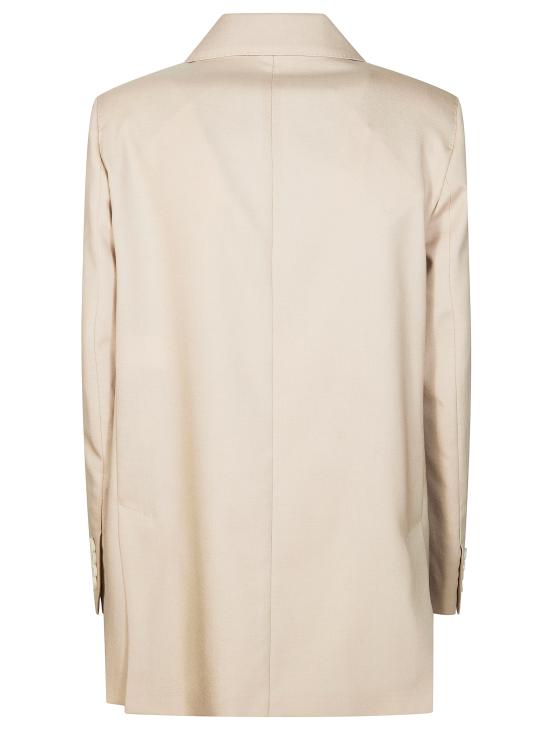 26SS 막스마라 자켓 2611041161600 021 MARRONE - MAX MARA