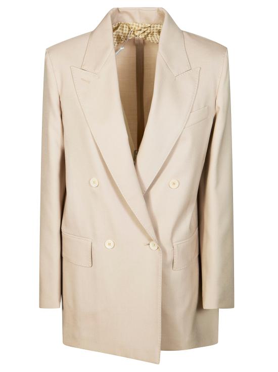 26SS 막스마라 자켓 2611041161600 021 MARRONE