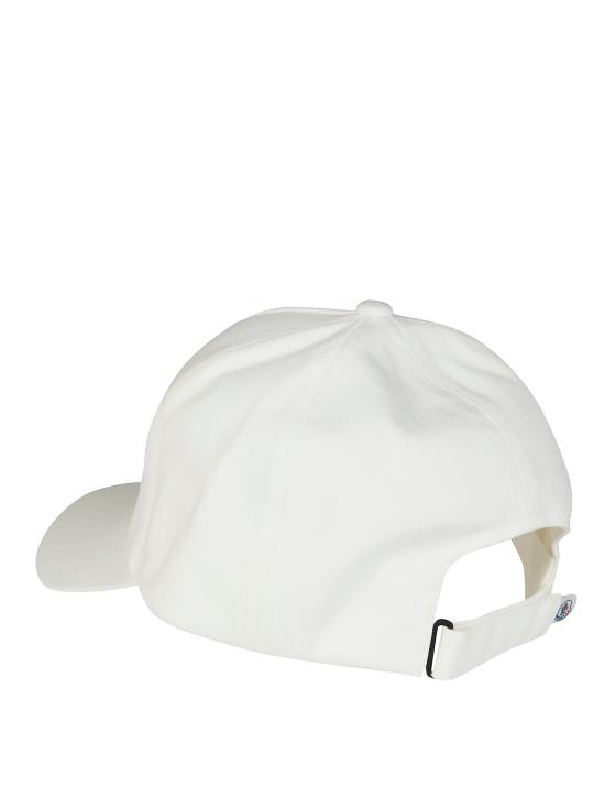 26SS [키즈] 몽클레어 모자 L19543B000010U 037 BIANCO - MONCLER