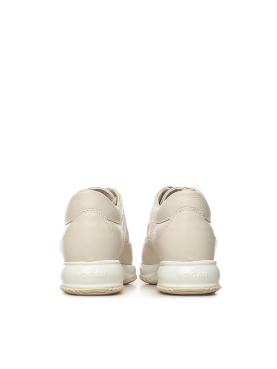 26SS 호간 스니커즈 HXW00N00010UTI B013 IVORY - HOGAN