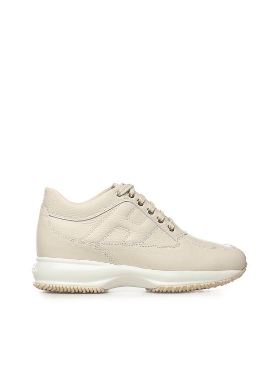 26SS 호간 스니커즈 HXW00N00010UTI B013 IVORY