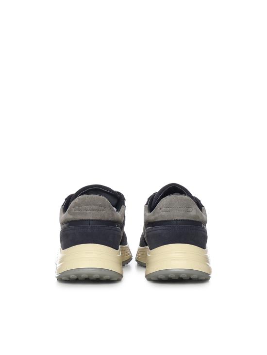 26SS 호간 하이퍼 라이트 스니커즈 HXM5630FR30V5Q 880N Blue - HOGAN