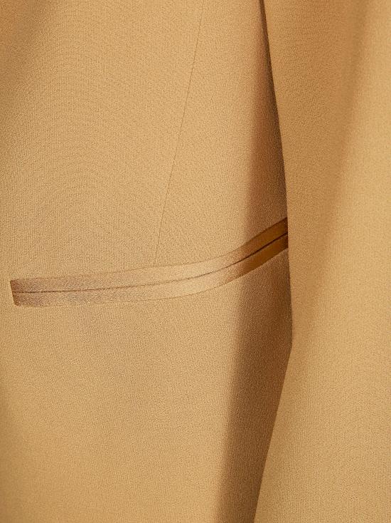 26SS 포르테포르테 자켓 14547 F49A1012 GIALLO - FORTE FORTE