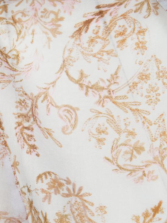 26SS 포르테포르테 셔츠 14627 F49A2076 ROSA - FORTE FORTE