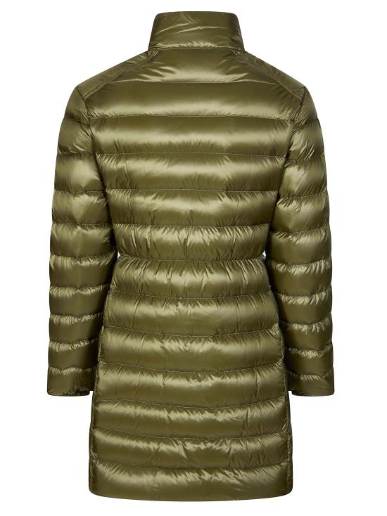 26SS 몽클레어 패딩 L10931C00002597YG 825 VERDE - MONCLER