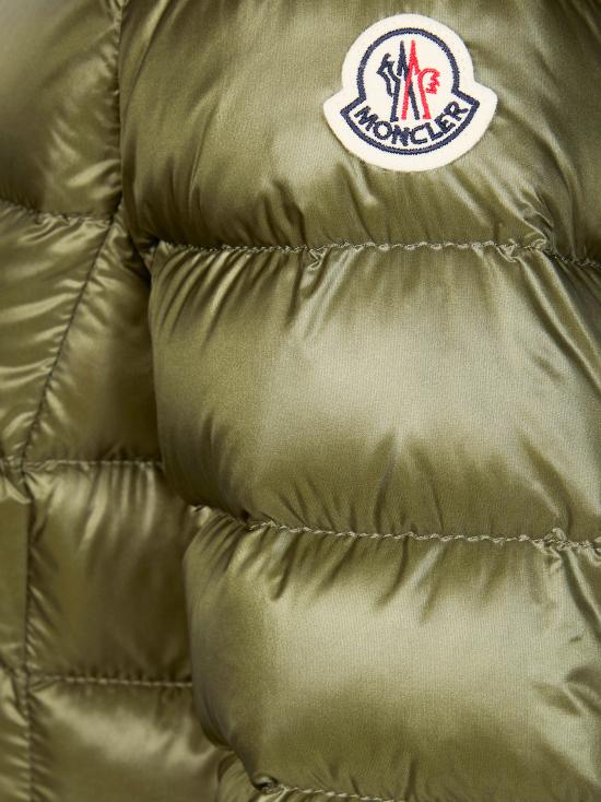 26SS 몽클레어 패딩 L10931C00002597YG 825 VERDE - MONCLER